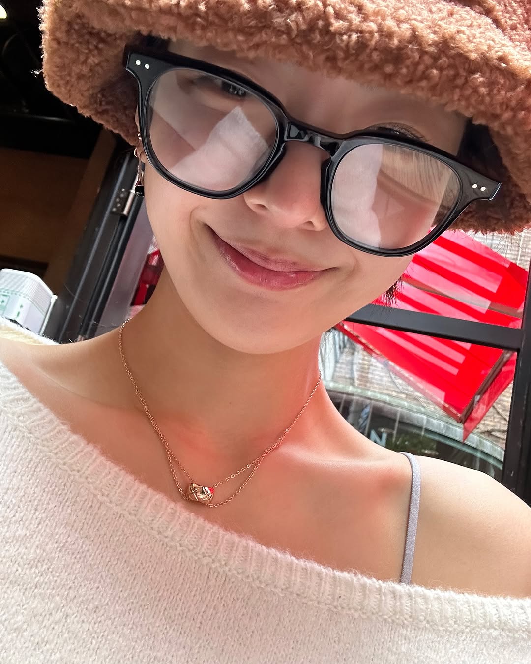 Post image  of ITZY