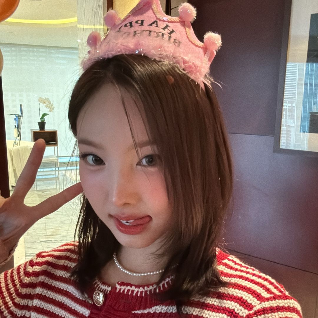 Post image  of TWICE