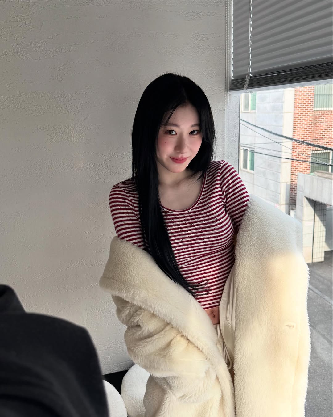 Post image  of ITZY