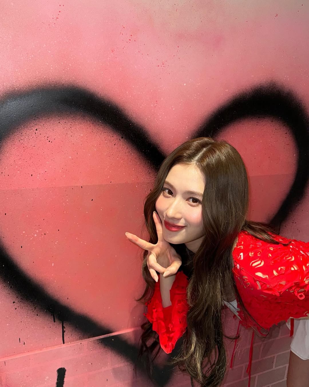 Post image  of TWICE