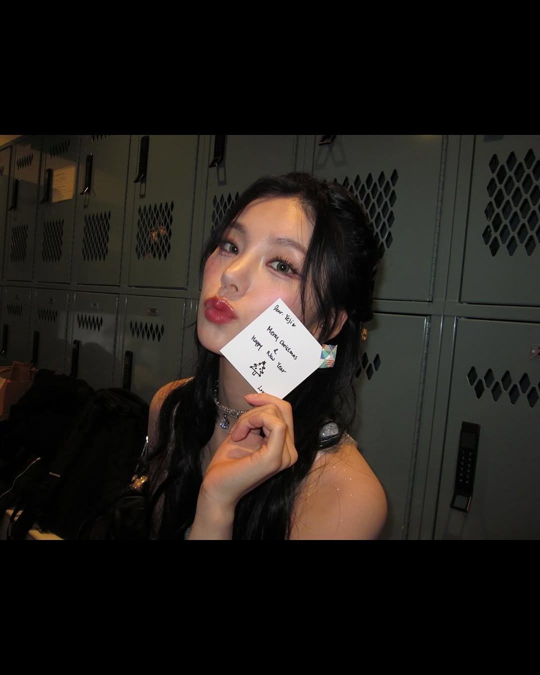 Post image  of ITZY