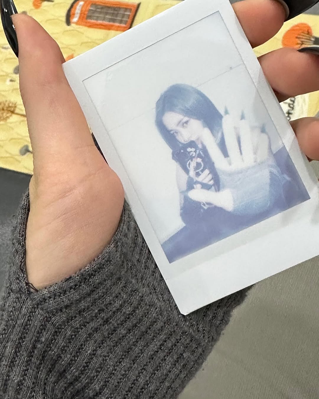Post image  of ITZY