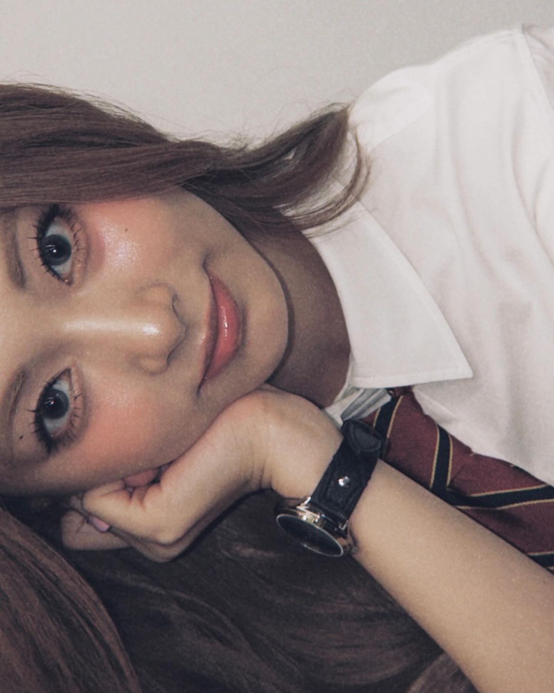 Post image  of TWICE