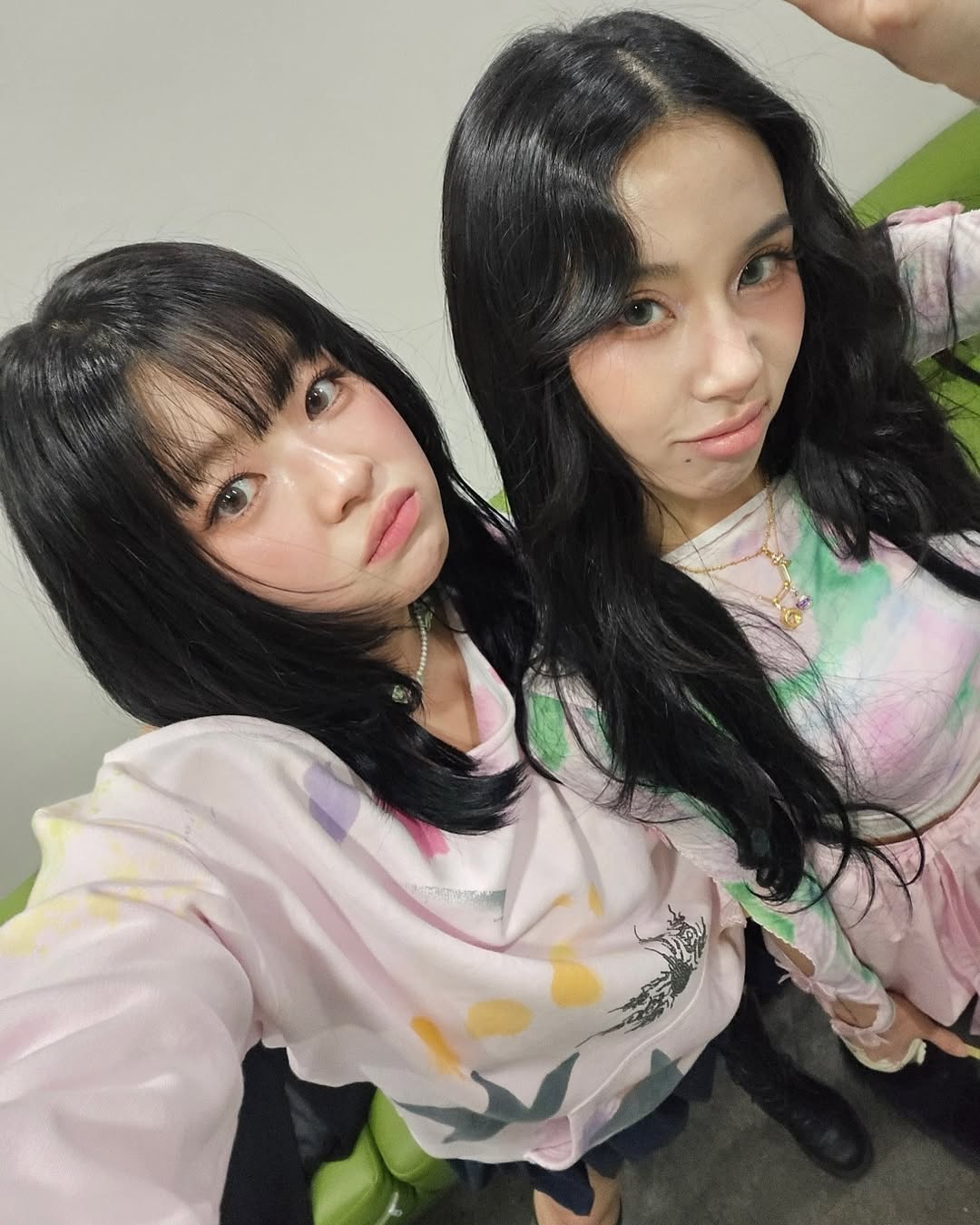 Post image  of TWICE