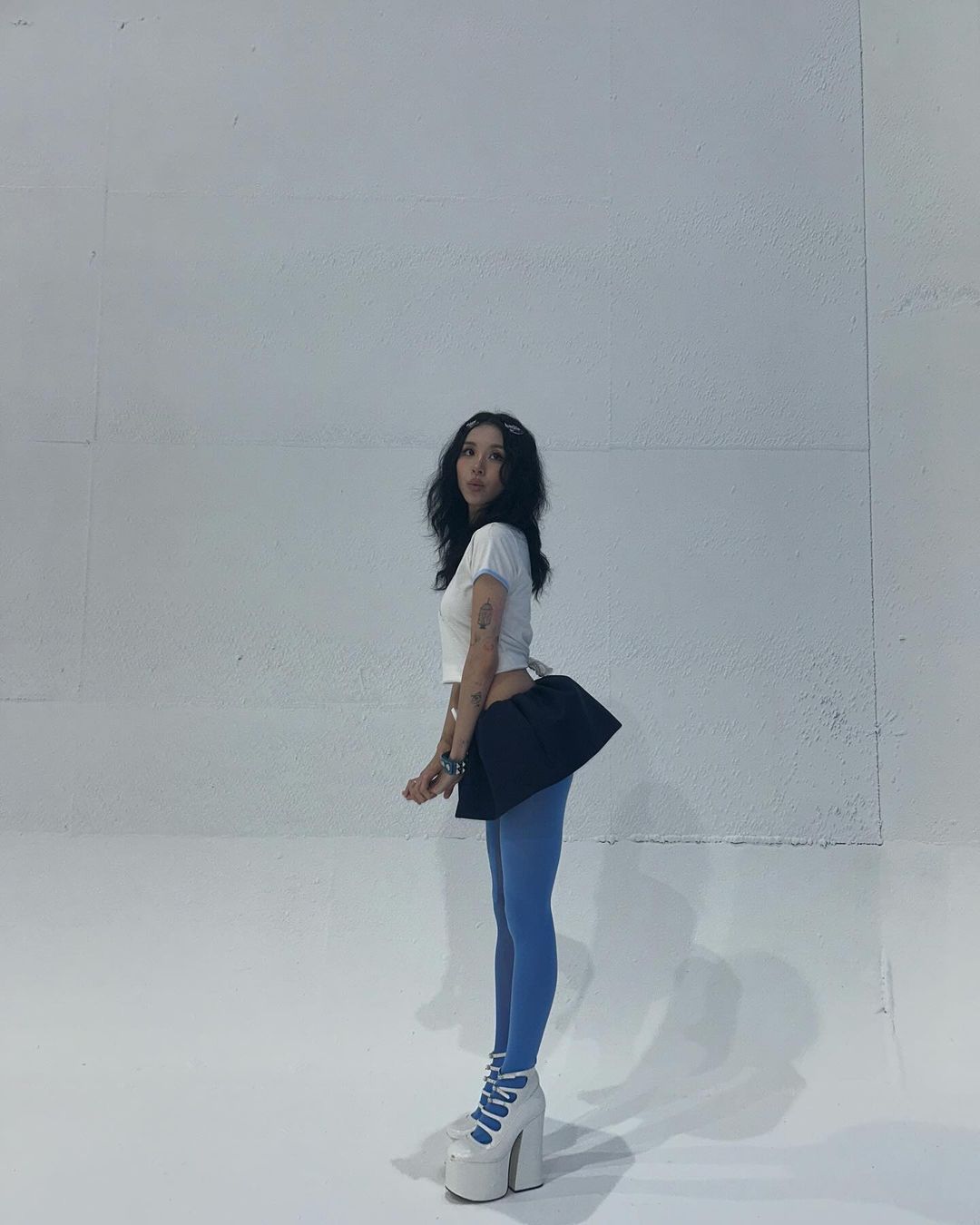 Post image  of TWICE