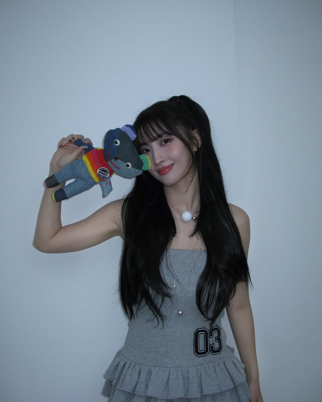 Post image  of TWICE