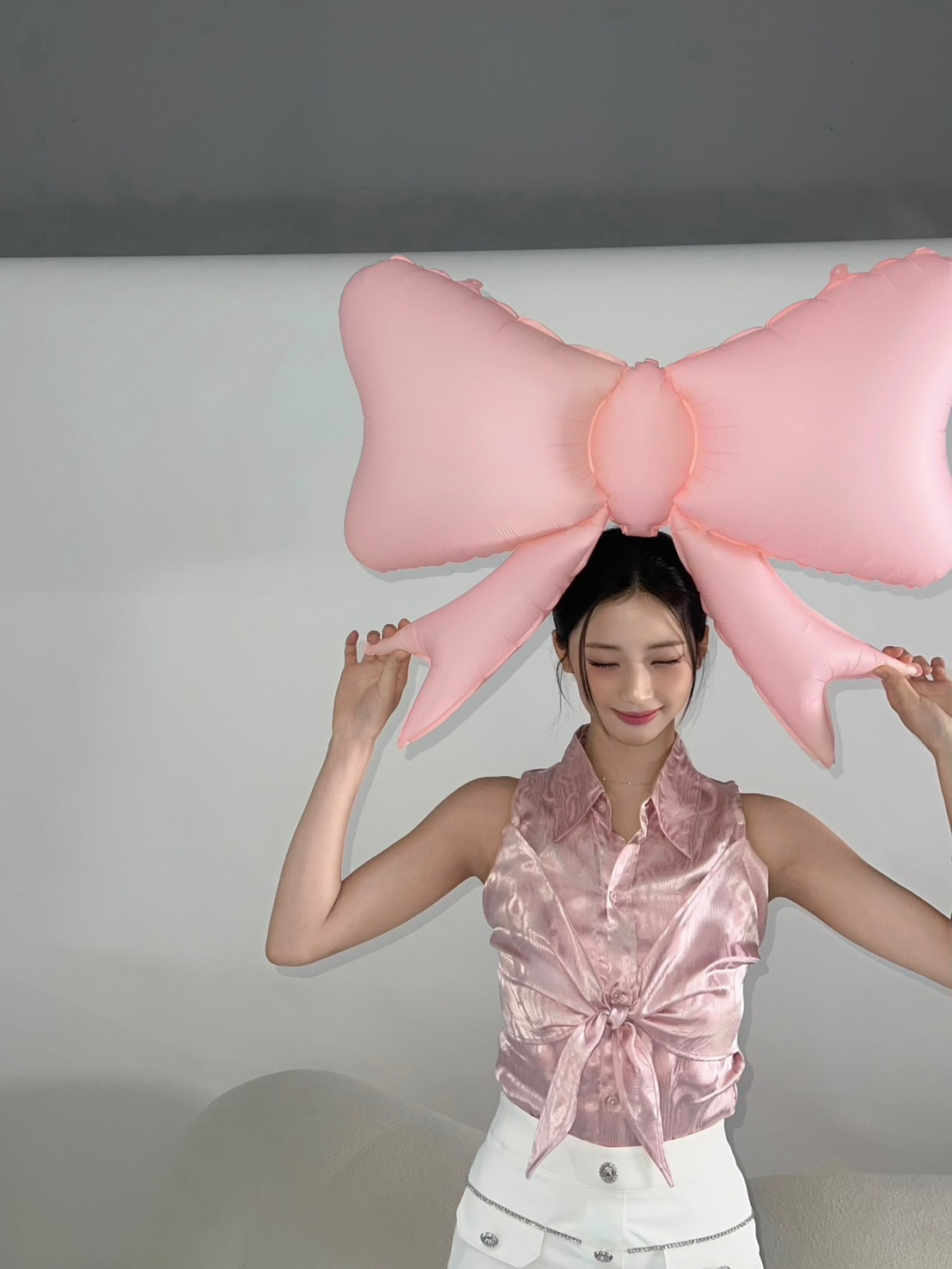 Post image  of BABYMONSTER