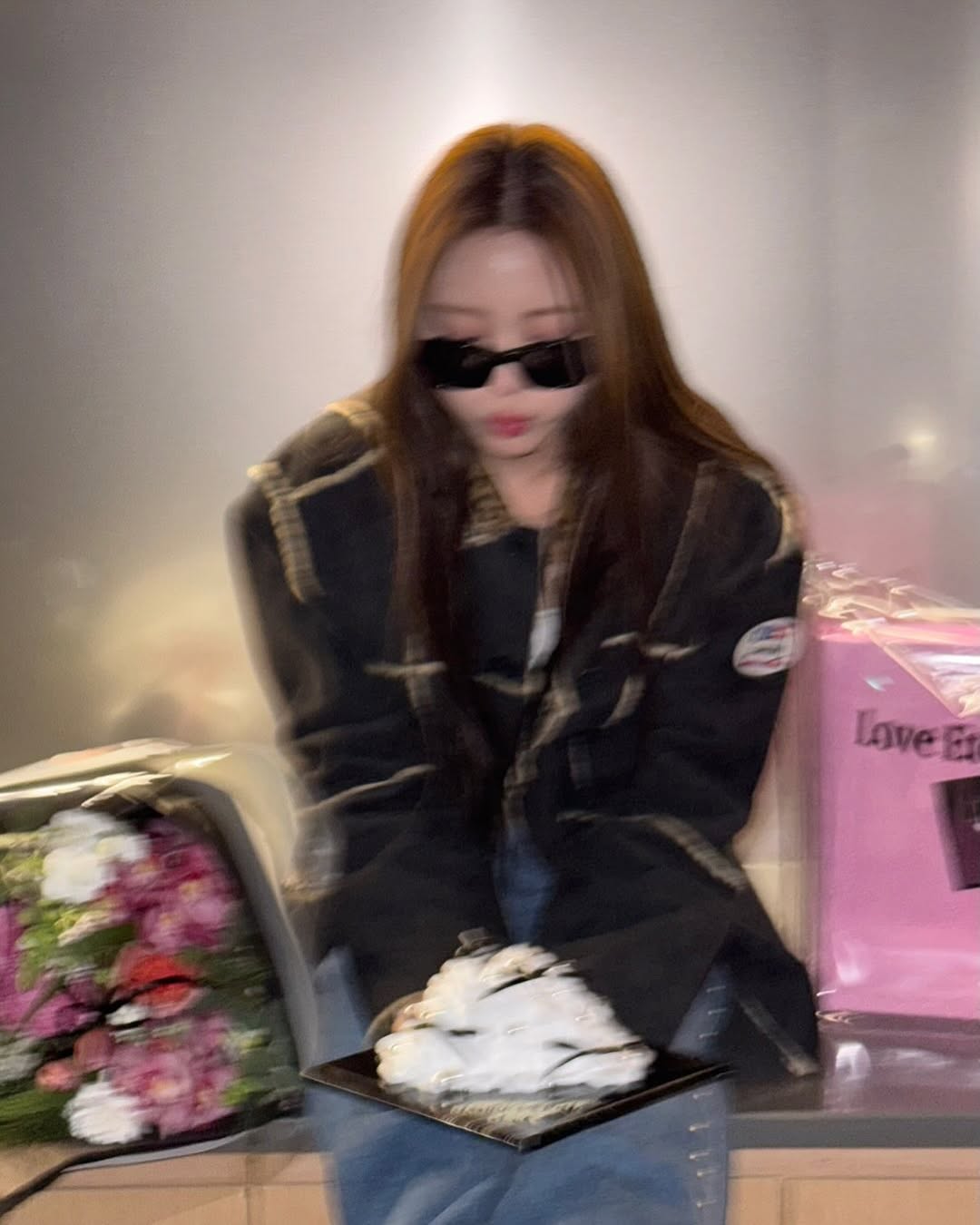 Post image  of ITZY