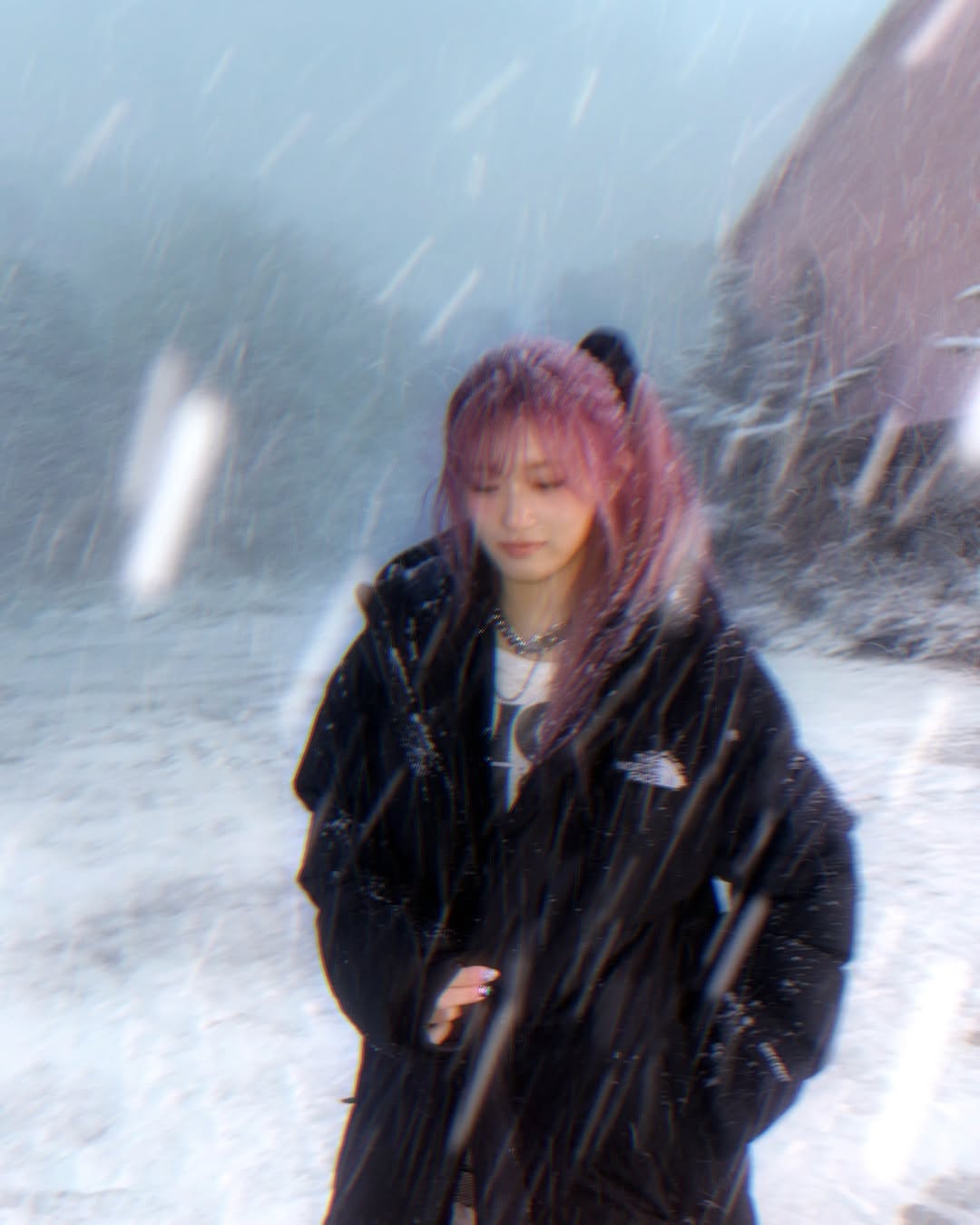 Post image  of IVE