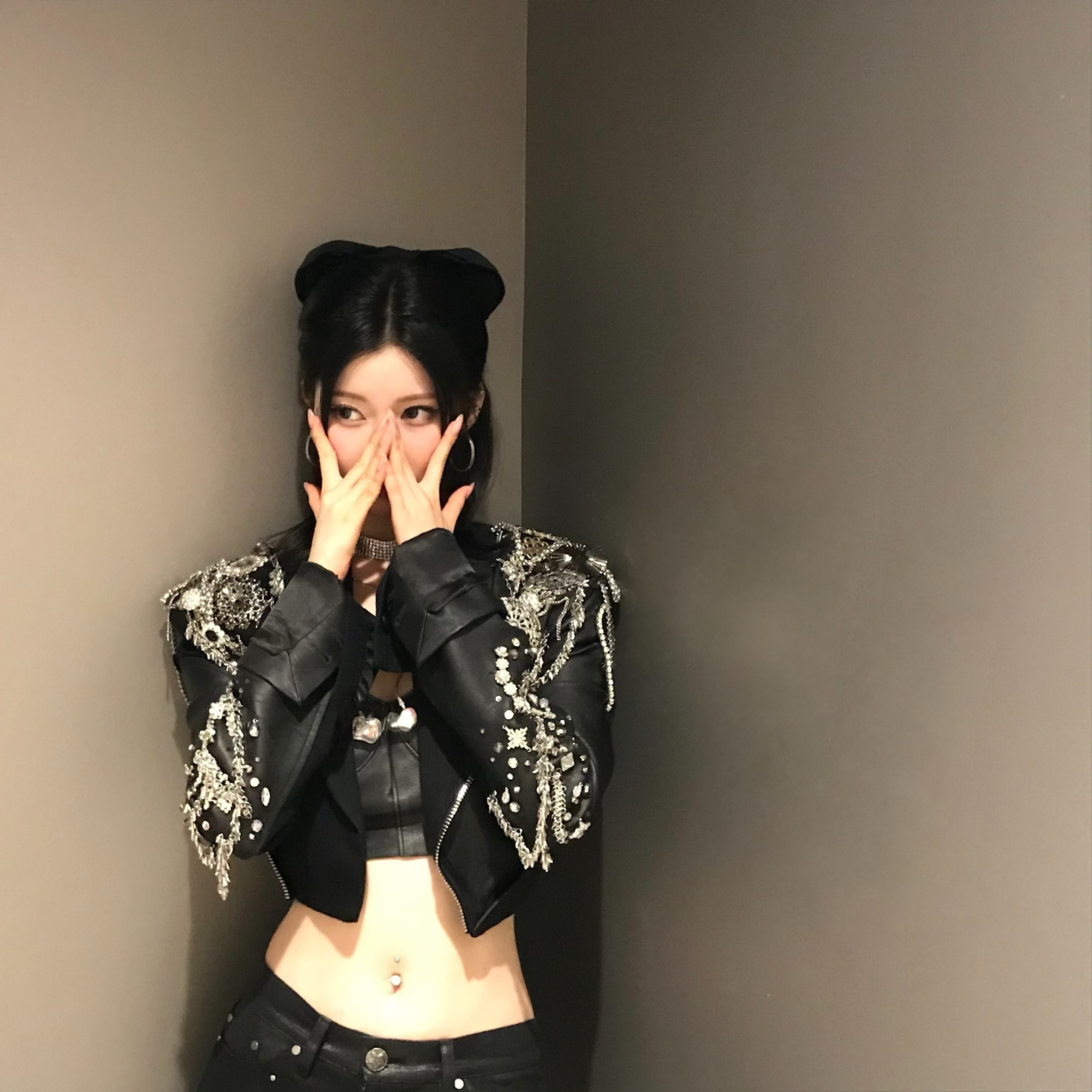 Post image  of BABYMONSTER