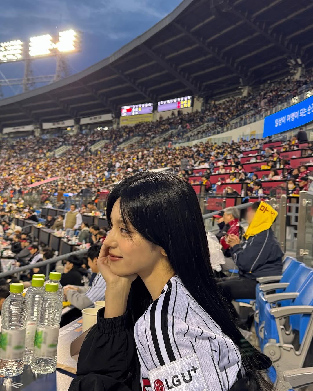 Post image  of ITZY