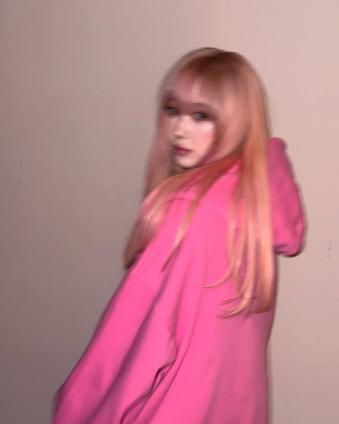 Post image  of aespa