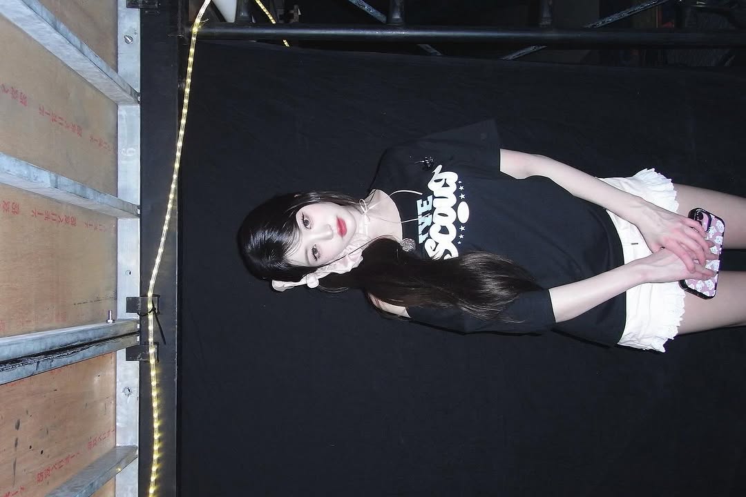 Post image  of IVE