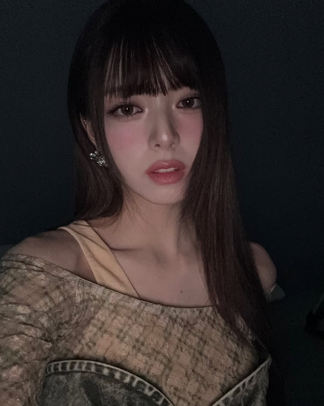 Post image  of ITZY