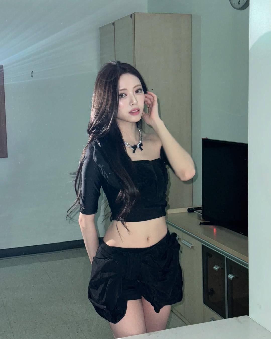 Post image  of ITZY