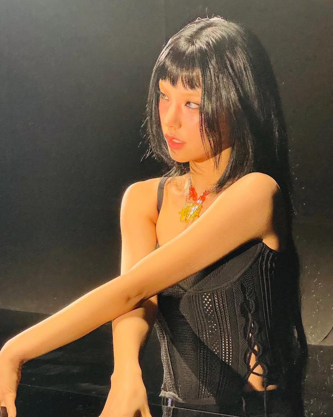 Post image  of ITZY