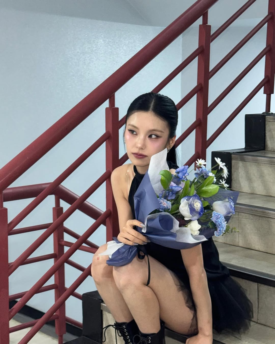 Post image  of ITZY