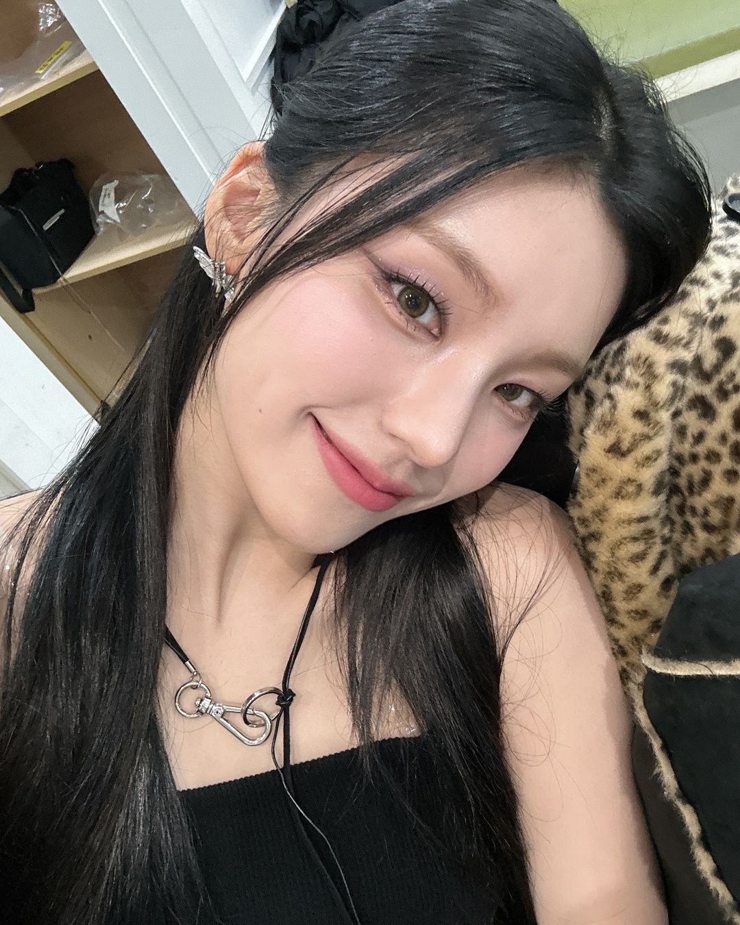Post image  of ITZY