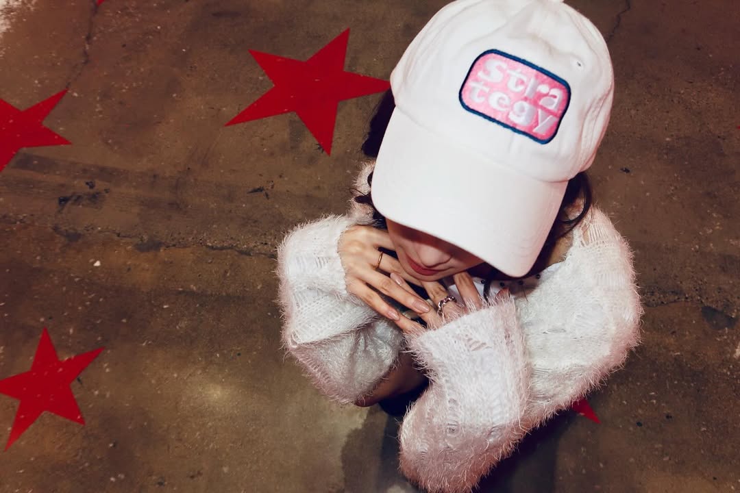 Post image  of TWICE