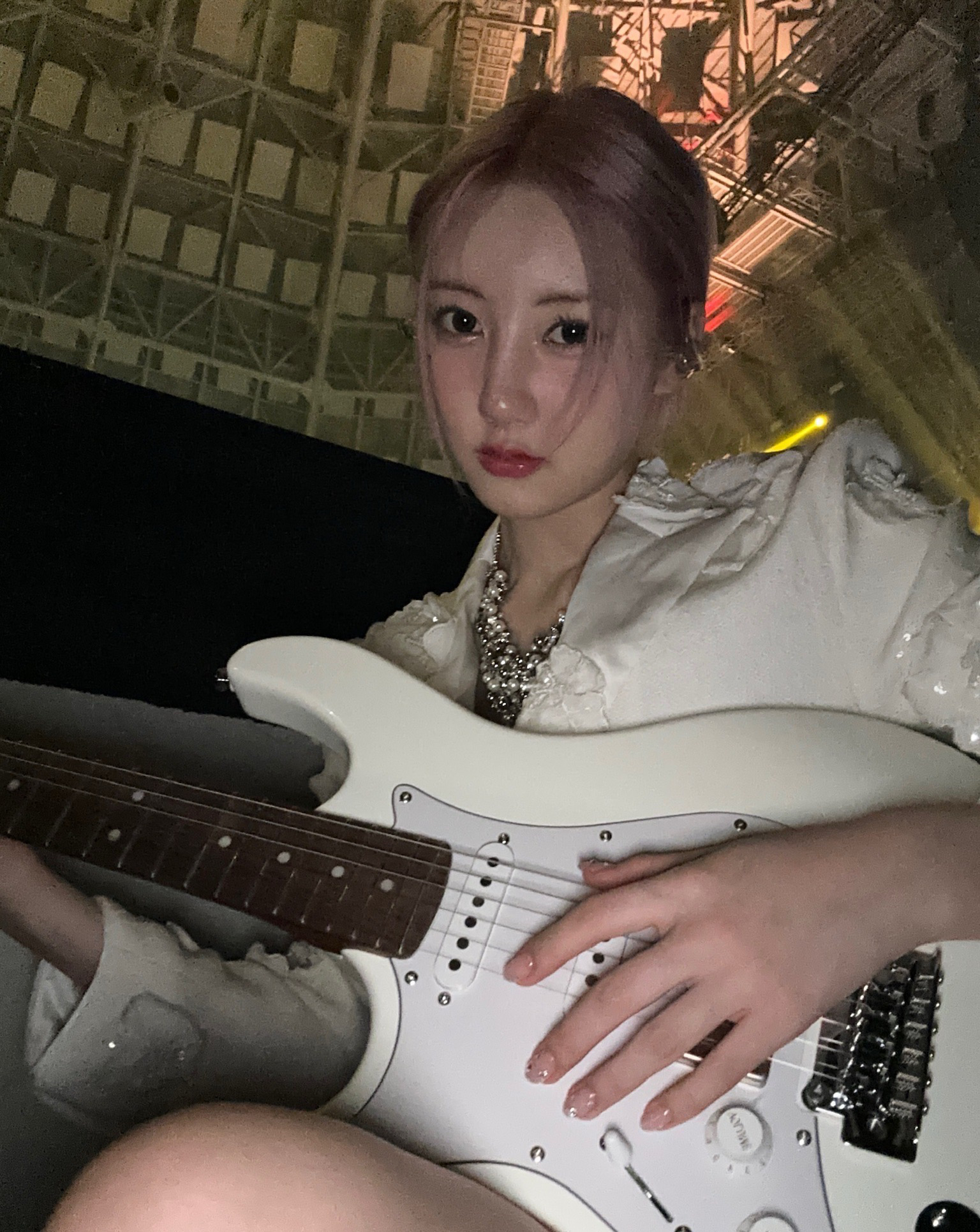 Post image  of BABYMONSTER