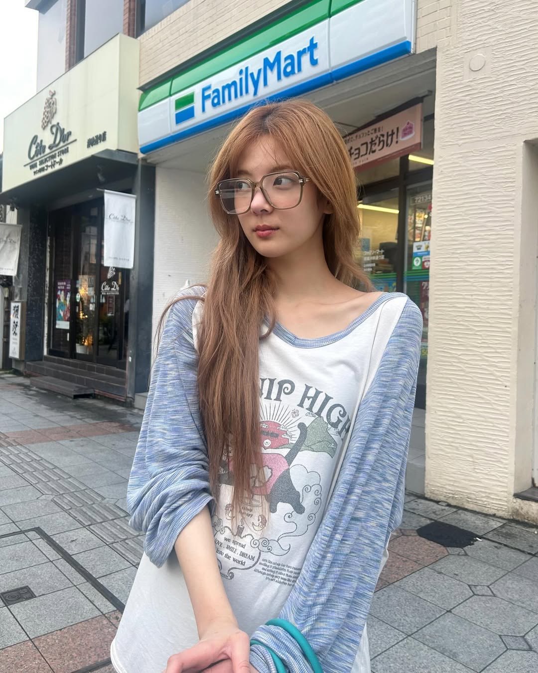 Post image  of ITZY