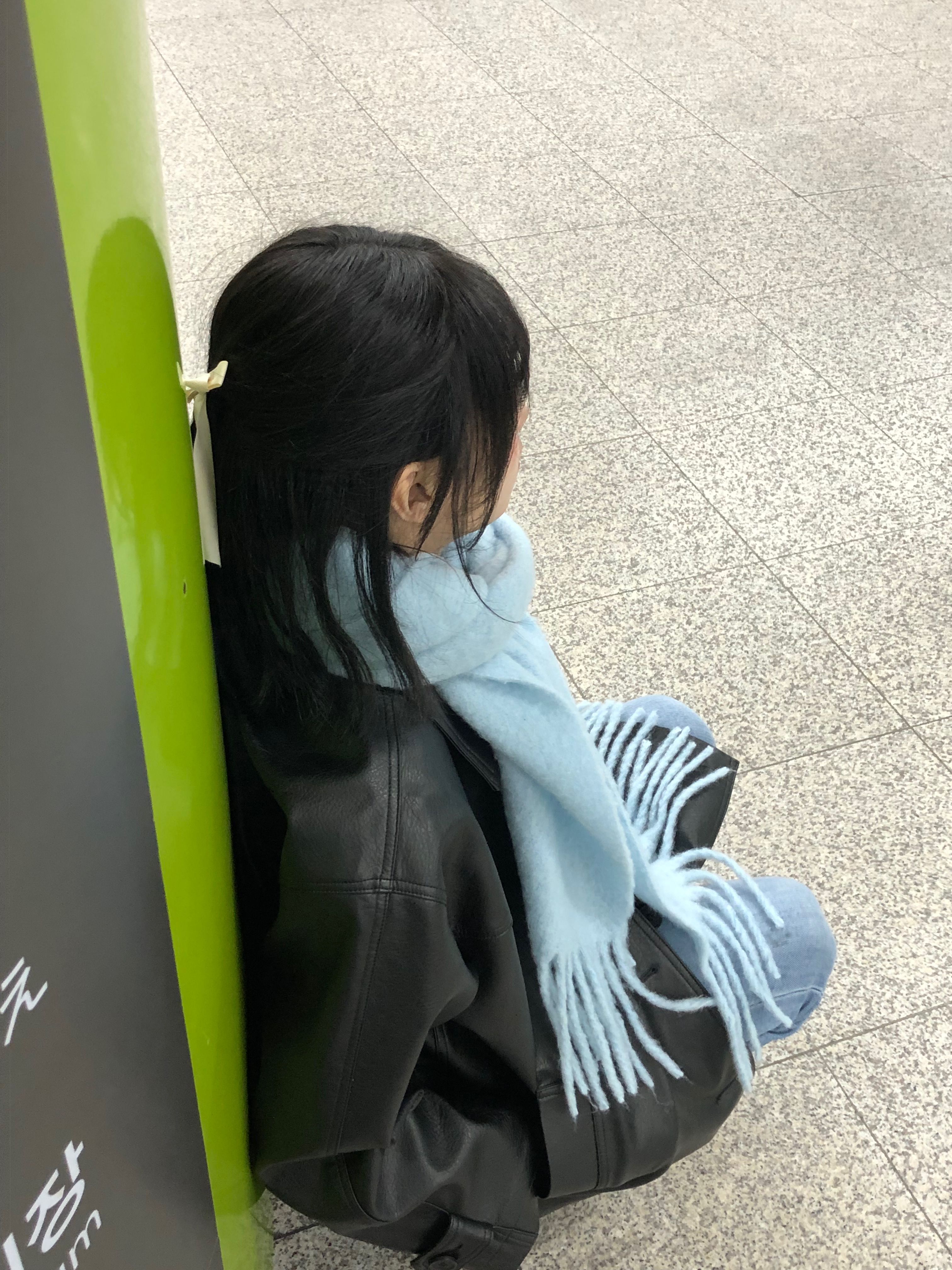 Post image  of BABYMONSTER