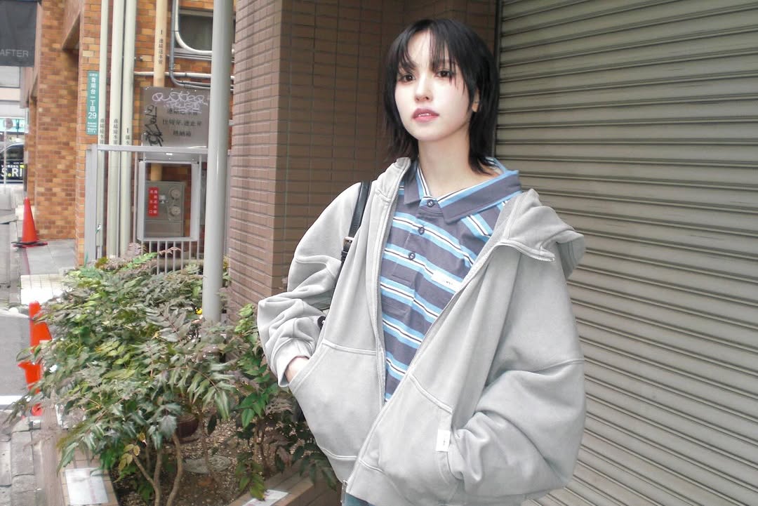 Post image  of TWICE