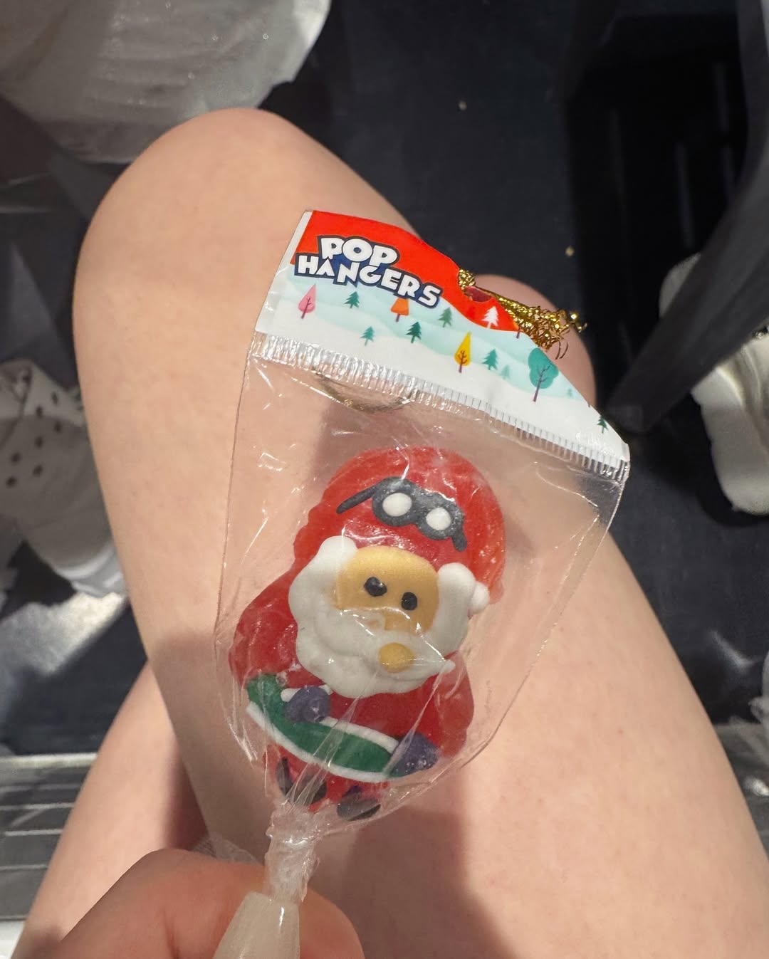 Post image  of ITZY