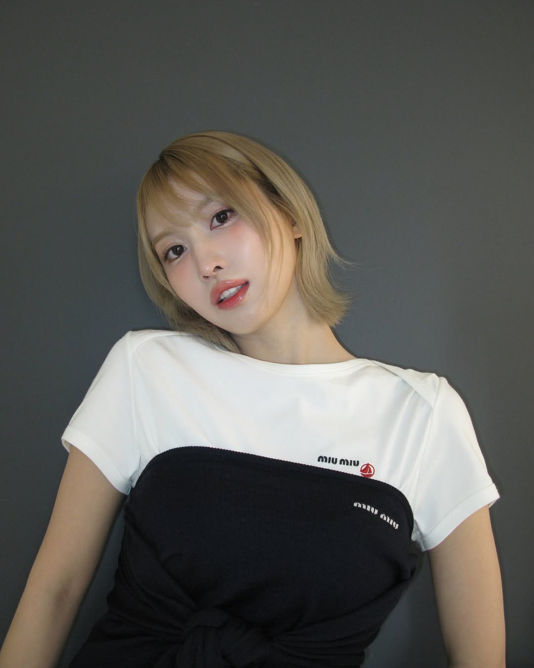 Post image  of TWICE
