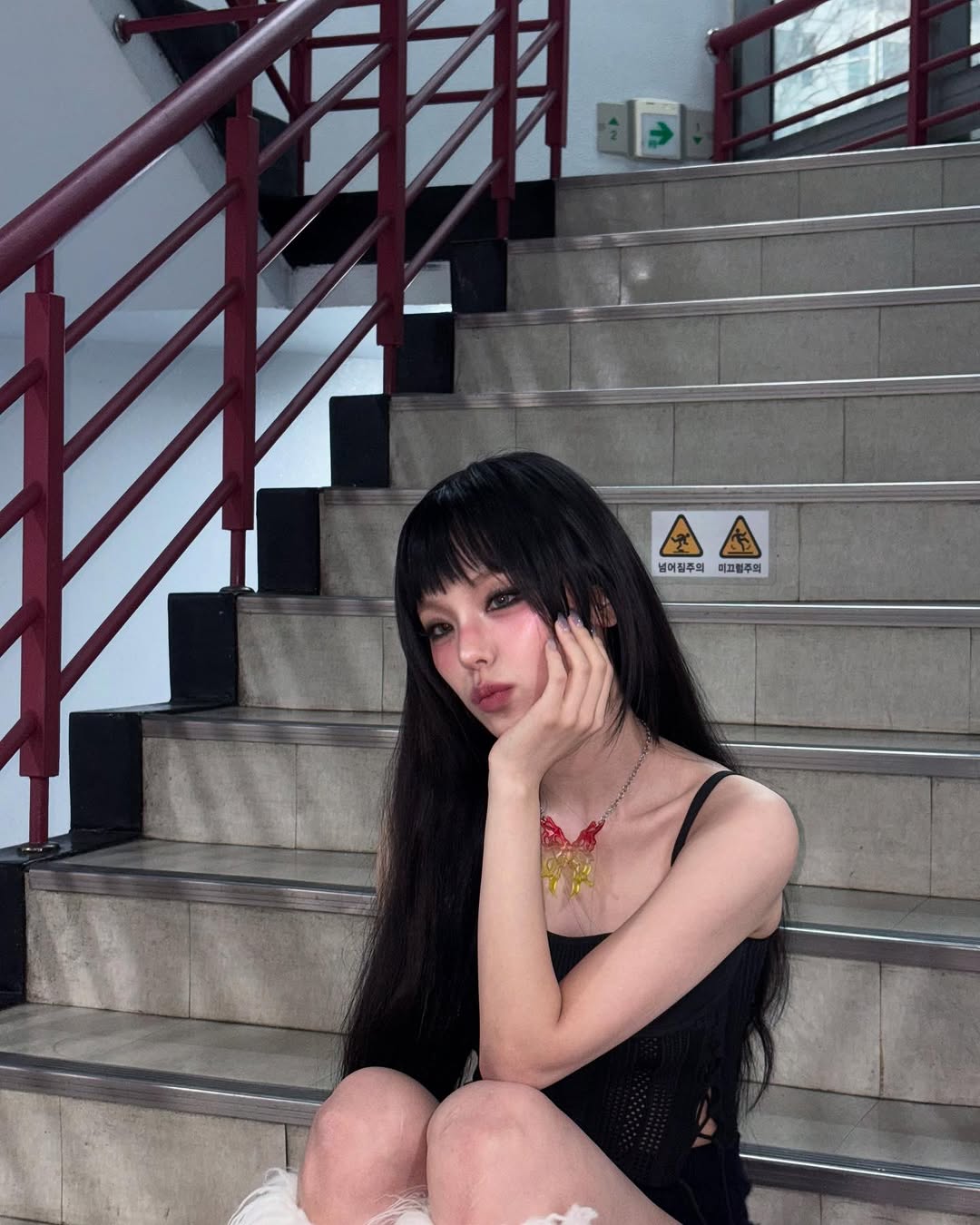 Post image  of ITZY