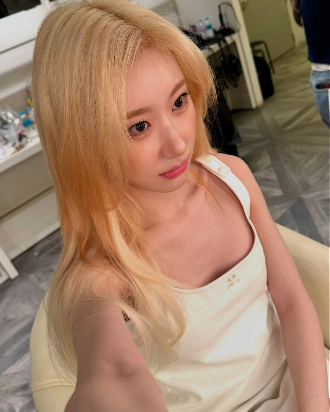 Post image  of ITZY