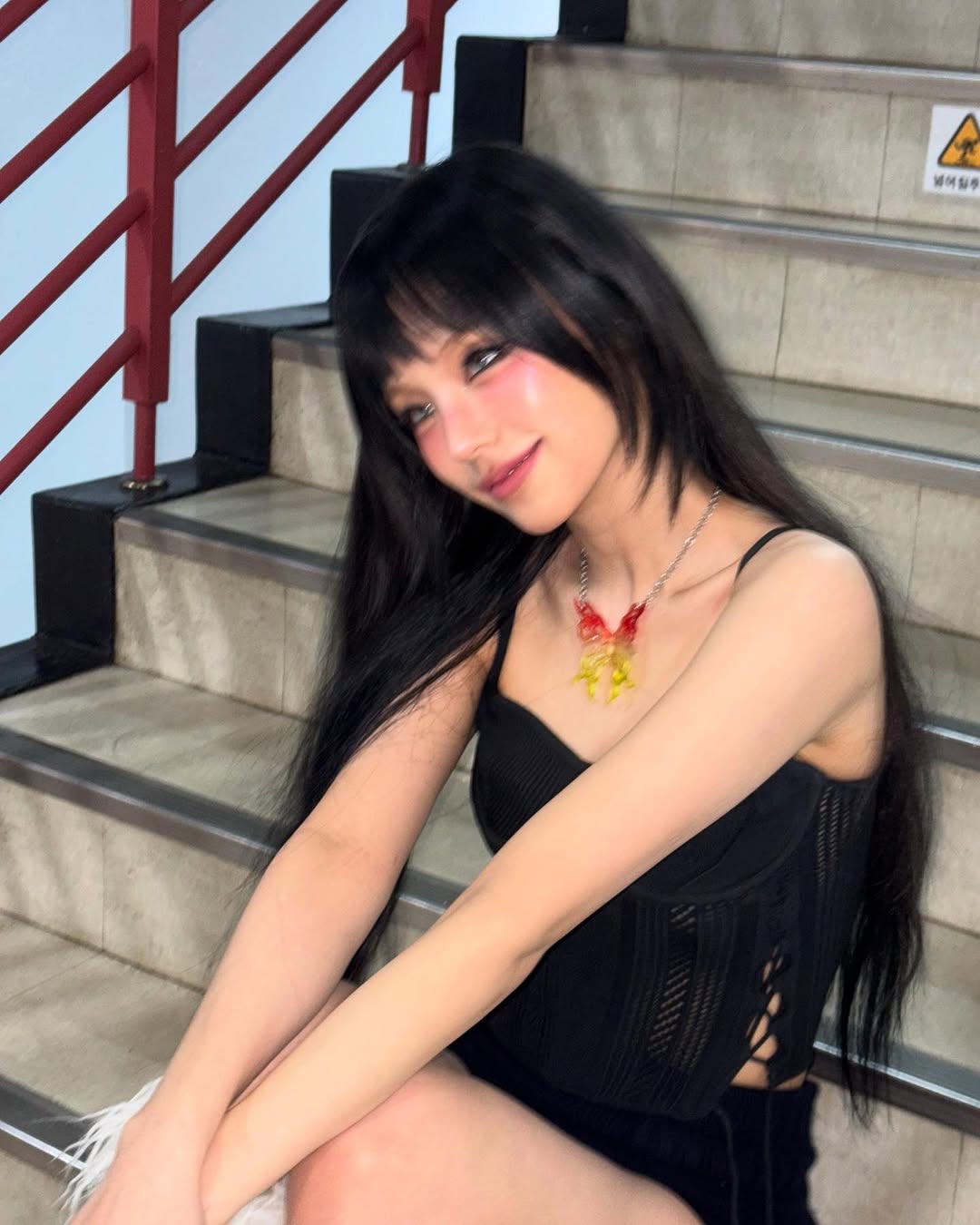 Post image  of ITZY