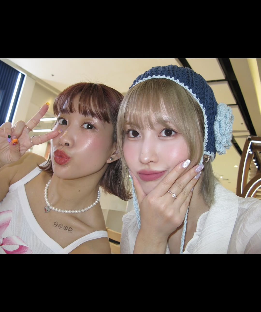 Post image  of TWICE