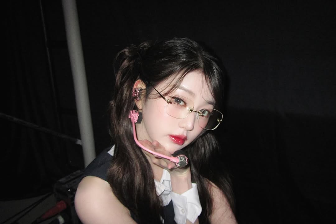 Post image  of IVE