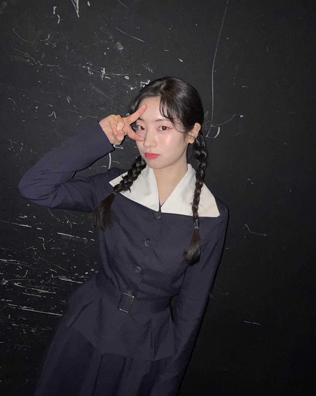 Post image  of TWICE