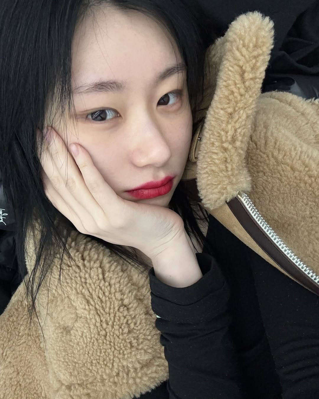 Post image  of ITZY