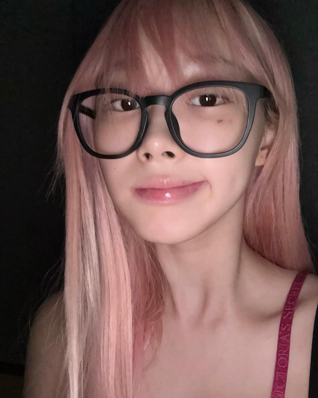 Post image  of aespa