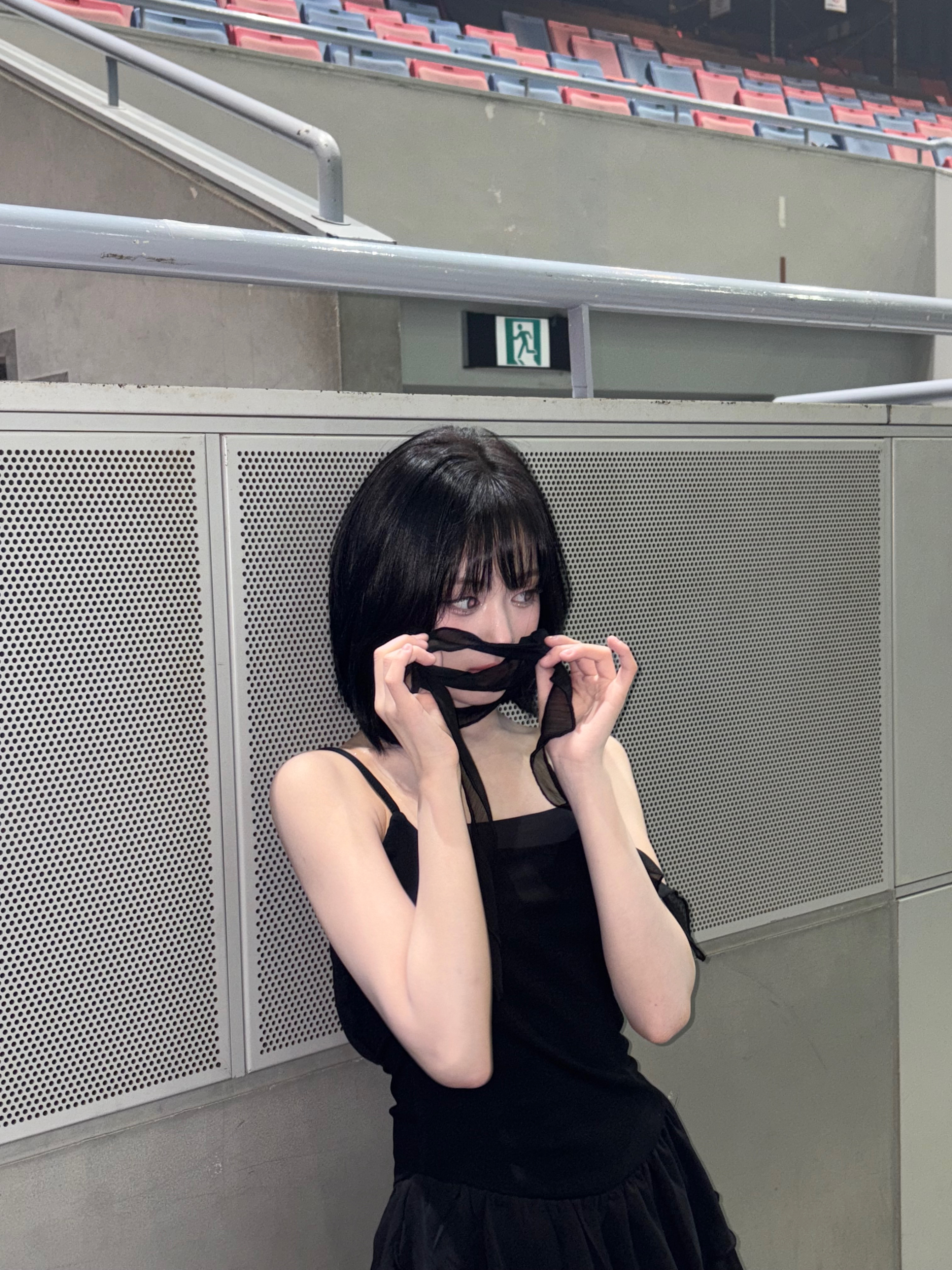Post image  of BABYMONSTER