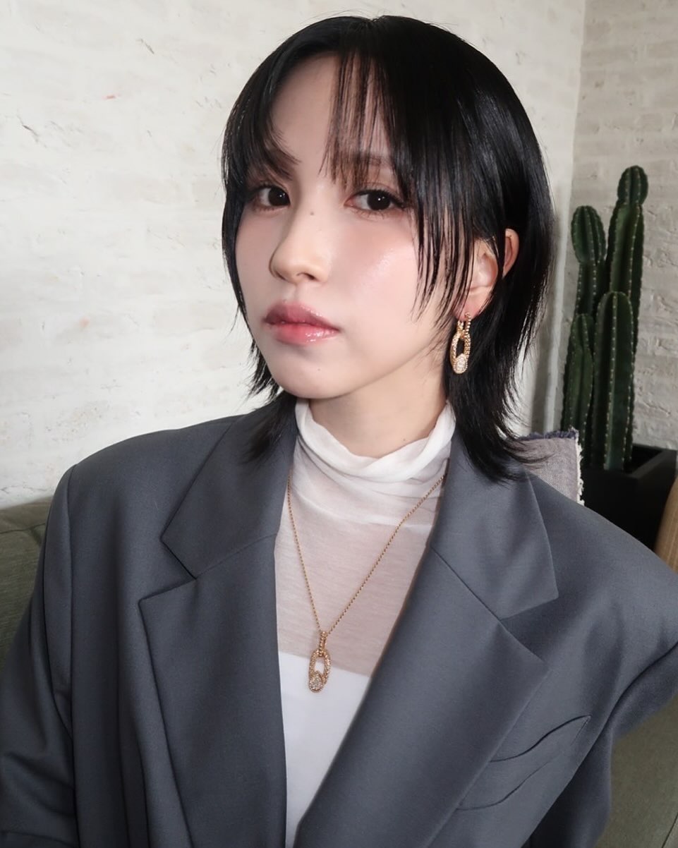 Post image  of TWICE