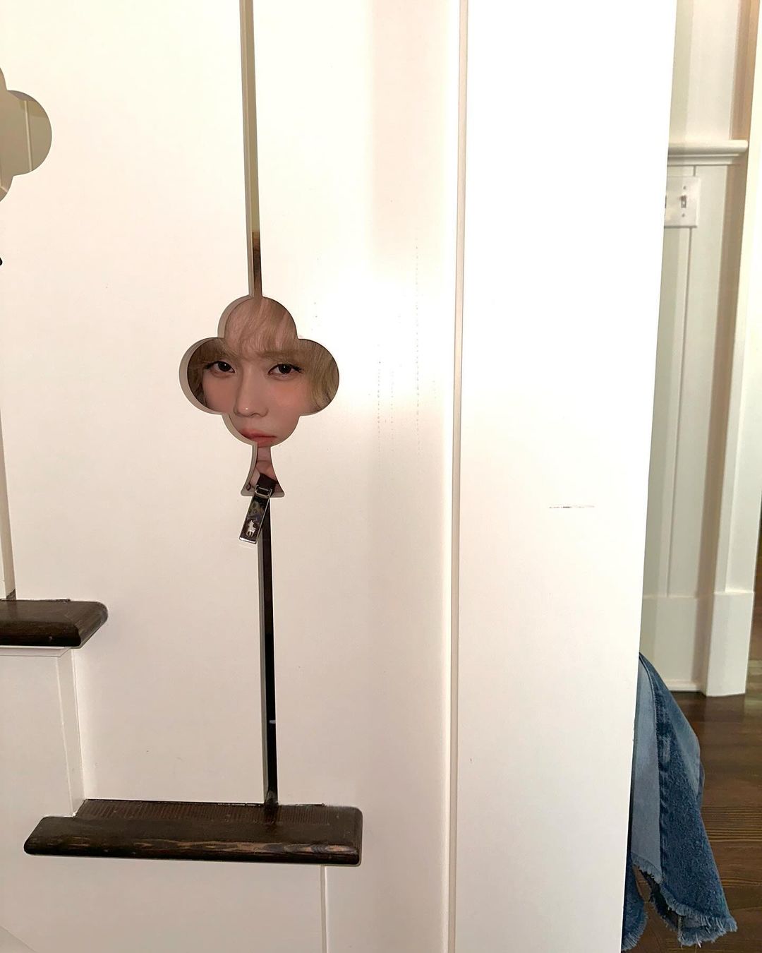Post image  of aespa