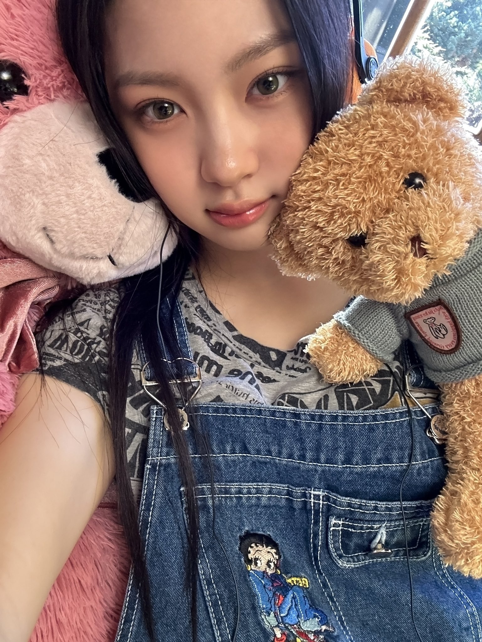 Post image  of KiiiKiii