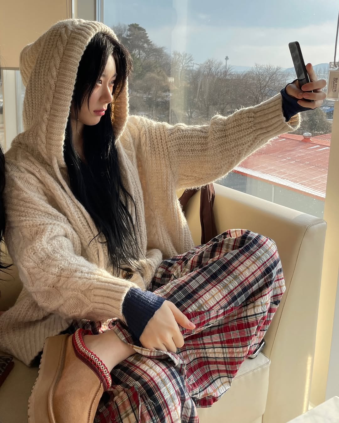 Post image  of ITZY