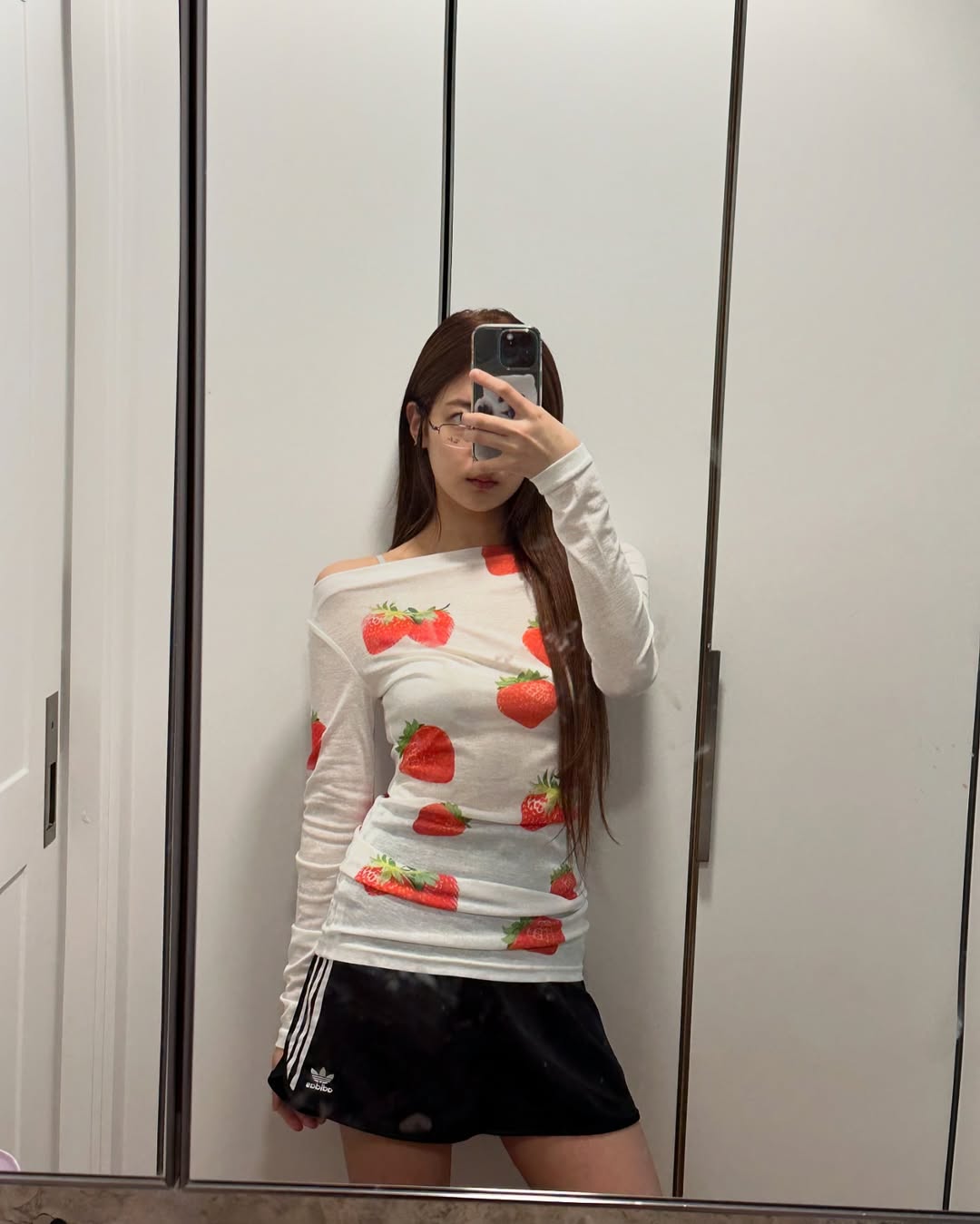 Post image  of ITZY