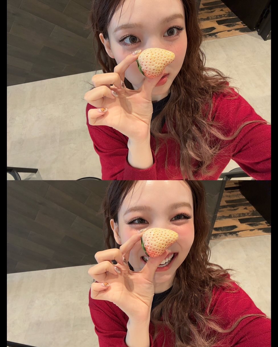 Post image  of TWICE
