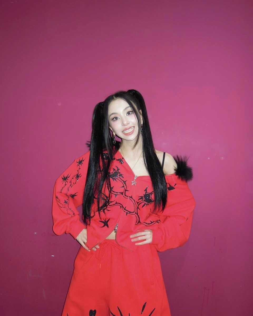 Post image  of TWICE