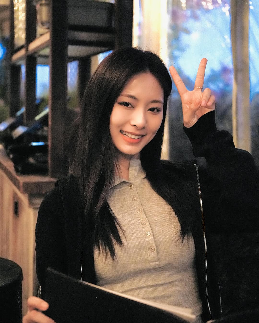 Post image  of TWICE