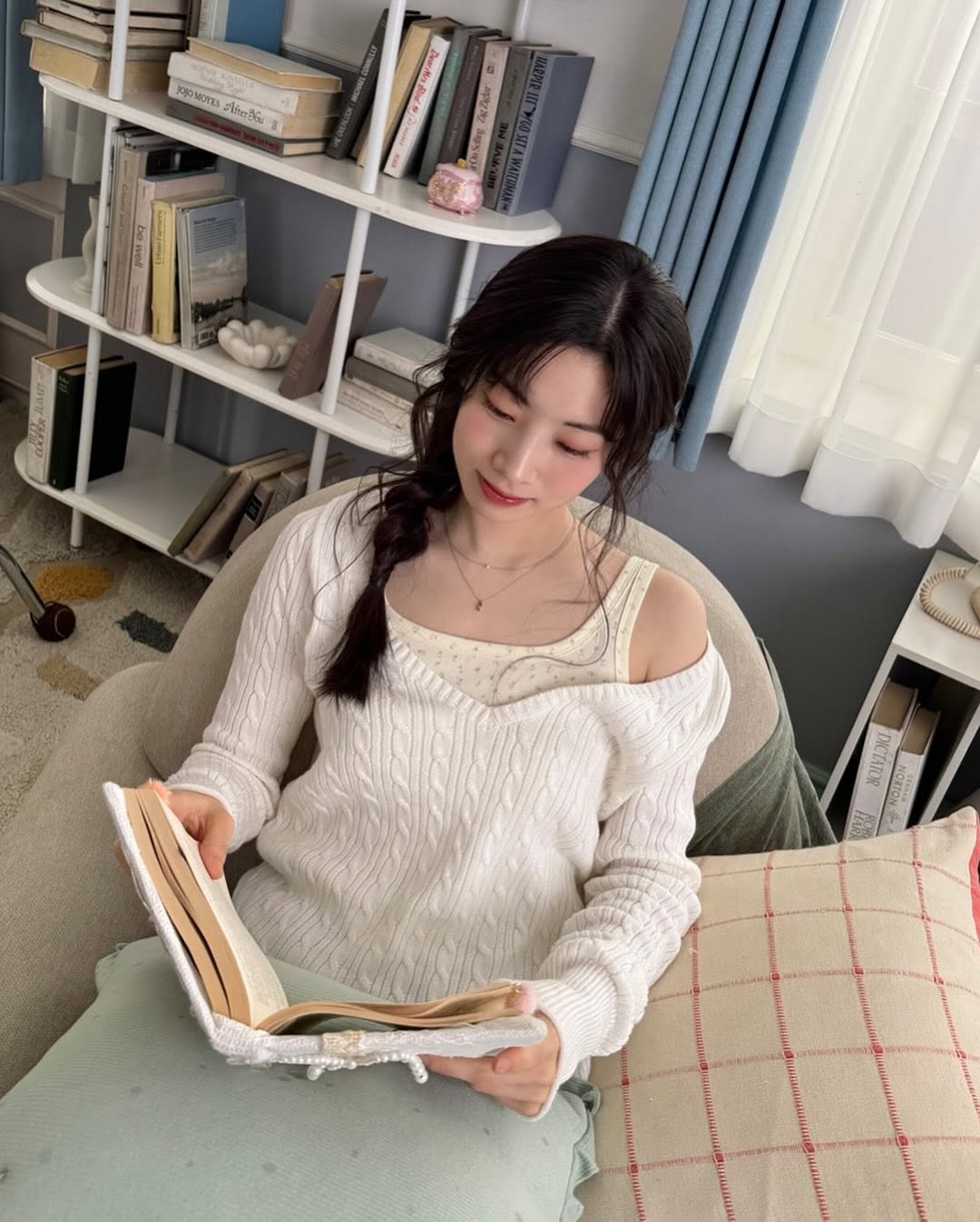 Post image  of TWICE