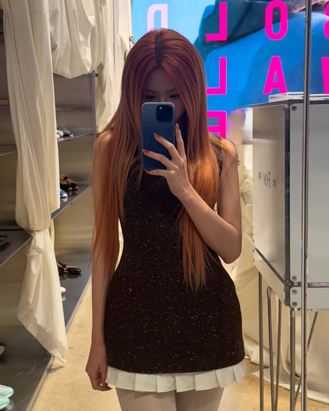 Post image  of ITZY