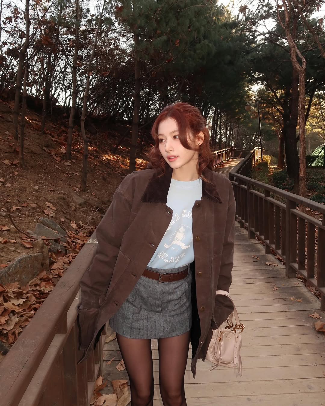 Post image  of TWICE