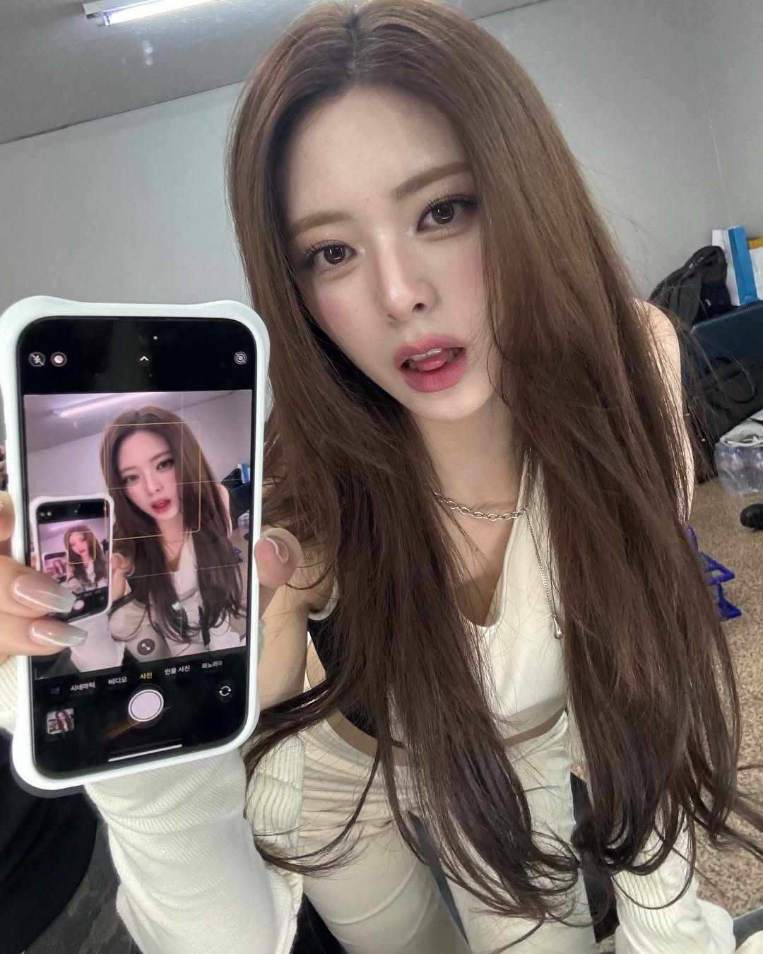 Post image  of ITZY